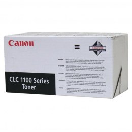 Canon oryginalny toner CLC 1100 BK, 1423A002, black, 7000s