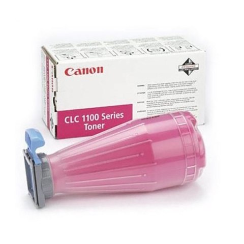 Canon oryginalny toner CLC 1100 M, 1435A002, magenta, 7000s