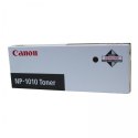 Canon oryginalny toner NP 1010 BK, 1369A002, black, 4000s, 2x105g