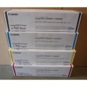 Canon oryginalny toner T02 C, 8530B001, cyan, 43000s