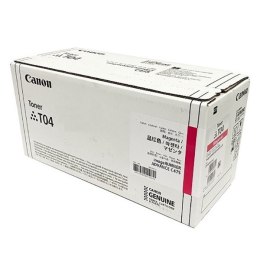 Canon oryginalny toner T04 M, 2978C001, magenta, 27500s, high capacity