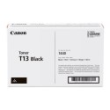 Canon oryginalny toner T13 BK, 5640C006, black, 10600s