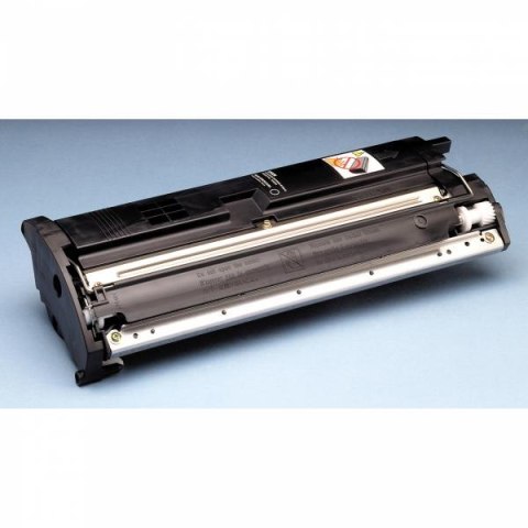Epson oryginalny toner C13S050033, black, 6000s Epson oryginalny toner C13S050033, black, 6000s