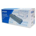 Epson oryginalny toner C13S050166, black, 6000s, uszkodzone opakowanie typ B Epson oryginalny toner C13S050166, black, 6000s, uszkodzone opakowanie typ B