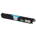 Epson oryginalny toner C13S050556, cyan, 2700s, return Epson oryginalny toner C13S050556, cyan, 2700s, return