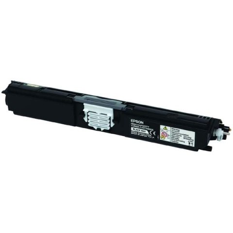 Epson oryginalny toner C13S050557, black, 2700s, return Epson oryginalny toner C13S050557, black, 2700s, return
