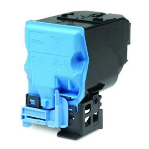 Epson oryginalny toner C13S050592, cyan, 6000s Epson oryginalny toner C13S050592, cyan, 6000s