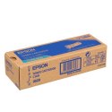 Epson oryginalny toner C13S050629, cyan, 2500s Epson oryginalny toner C13S050629, cyan, 2500s