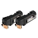 Epson oryginalny toner C13S050631, black, 6000 (2x3000)s, 2szt Epson oryginalny toner C13S050631, black, 6000 (2x3000)s, 2szt