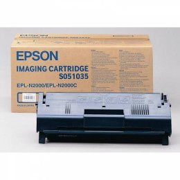 Epson oryginalny toner C13S051035, black, 10000s