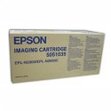 Epson oryginalny toner C13S051035, black, 10000s