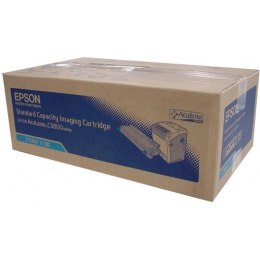 Epson oryginalny toner C13S051130, cyan, 5000s