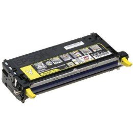 Epson oryginalny toner C13S051158, yellow, 6000s