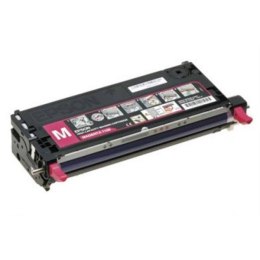 Epson oryginalny toner C13S051159, magenta, 6000s