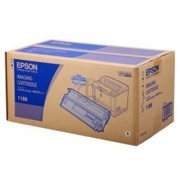 Epson oryginalny toner C13S051188, black, 15000s
