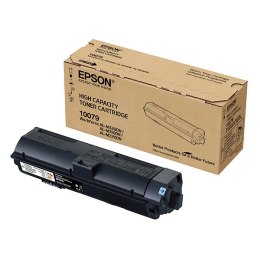 Epson oryginalny toner C13S110079, black, 6100s