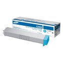 HP oryginalny toner SS531A, CLT-C6062S, C6062, cyan, 20000s