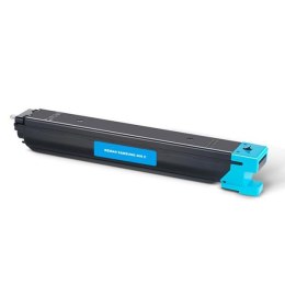 HP oryginalny toner SS567A, CLT-C809S, C809S, cyan, 15000s