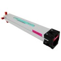 HP oryginalny toner SS635A, CLT-M806S, M806S, magenta, 30000s