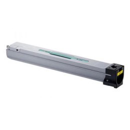 HP oryginalny toner SS728A, CLT-Y806S, Y806S, yellow, 30000s