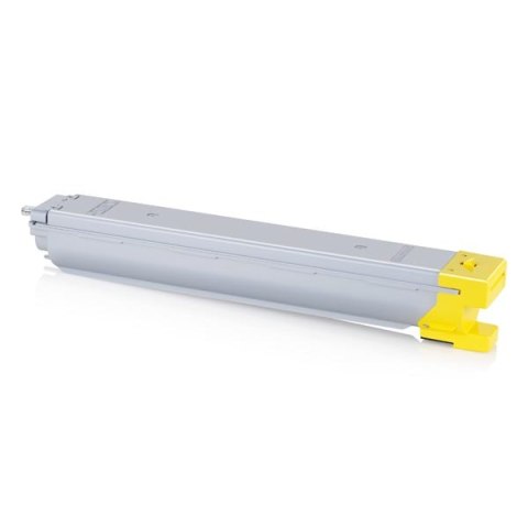 HP oryginalny toner SS742A, CLT-Y809S, yellow, 15000s HP oryginalny toner SS742A, CLT-Y809S, yellow, 15000s