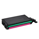 HP oryginalny toner SU348A, CLT-M6092S, M6092S, magenta, 7000s