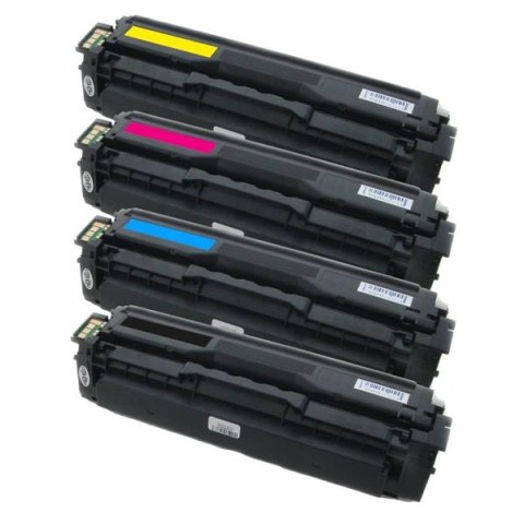 HP oryginalny toner SU400A, CLT-P504C, HP 504S, CMYK, 2500s HP oryginalny toner SU400A, CLT-P504C, HP 504S, CMYK, 2500s