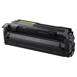 HP oryginalny toner SU557A, CLT-Y603L, Y603L, yellow, 10000s, high capacity