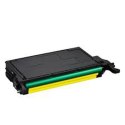 HP oryginalny toner SU559A, CLT-Y6092S, Y6092S, yellow, 7000s, EOL