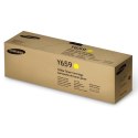 HP oryginalny toner SU570A, CLT-Y659S, Y659, yellow, 20000s