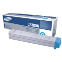 HP oryginalny toner SU575A, CLX-C8380A, C8380A, cyan, 15000s