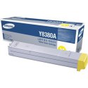 HP oryginalny toner SU627A, CLX-Y8380A, Y8380A, yellow, 15000s