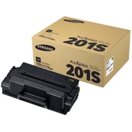 HP oryginalny toner SU878A, MLT-D201S, 201S, black, 10000s