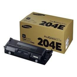 HP oryginalny toner SU925A, MLT-D204E, 204E, black, 10000s, extra duża pojemność