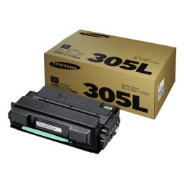 HP oryginalny toner SV048A, MLT-D305L, 305L, black, 15000s, high capacity