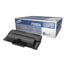 HP oryginalny toner SV127A, MLT-P2082A, 10000s, dual pack