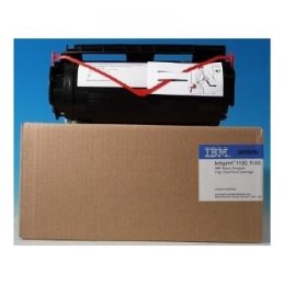 IBM oryginalny toner 28P2010, black, 30000s, high capacity