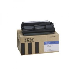 IBM oryginalny toner 28P2412, black, 3000s