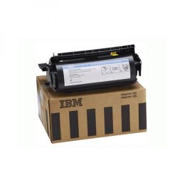 IBM oryginalny toner 28P2494, black, 20000s, return