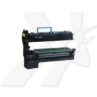 Konica Minolta oryginalny toner 4539133, 1710-6040-06, yellow, 12000s, high capacity