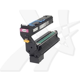 Konica Minolta oryginalny toner 4539233, 1710-6040-07, magenta, 12000s, high capacity