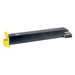 Konica Minolta oryginalny toner 8938622, yellow, 12000s