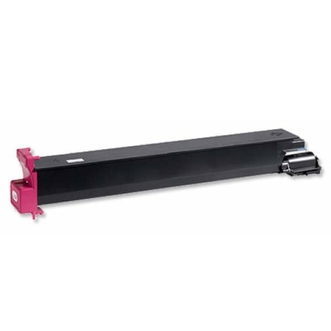 Konica Minolta oryginalny toner 8938623, magenta, 12000s