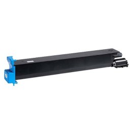 Konica Minolta oryginalny toner 8938624, cyan, 12000s