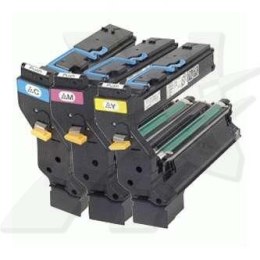 Konica Minolta oryginalny toner 9960A1710606002, 1710-6060-02, CMY, 36000 (3x12000)s, high capacity