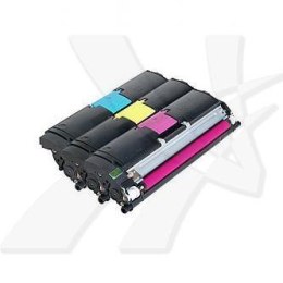 Konica Minolta oryginalny toner A00W012, 1710-5950-01, CMY, 4500s