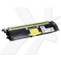 Konica Minolta oryginalny toner A00W131, 1710-5890-01, yellow, 1500s