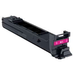 Konica Minolta oryginalny toner A0DK351, magenta, 4000s