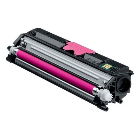 Konica Minolta oryginalny toner A0V30CH, magenta, 2500s