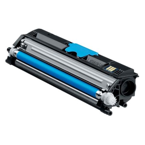 Konica Minolta oryginalny toner A0V30HH, cyan, 2500s